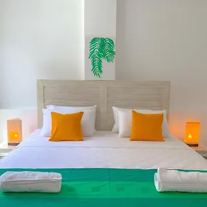 Vibe Hostel